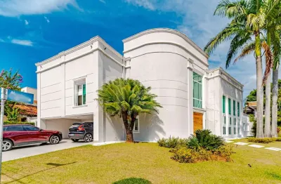 Casa para venda por r$ 14.000.000,00 em alphaville, barueri-sp