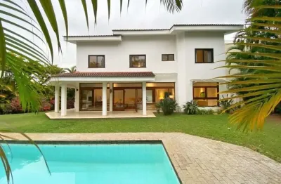 Casa à venda por r$ 6.500.000,00 em alphaville, barueri- sp