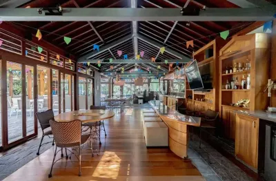 Casa em condomínio fechado com 4 quartos à venda no Alphaville, Barueri 