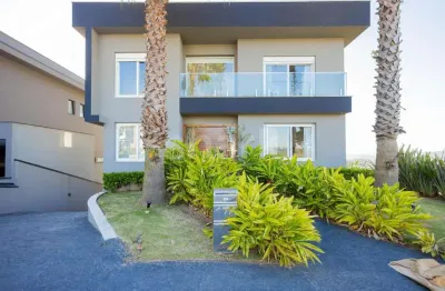 Casa em condomínio fechado com 3 quartos à venda no Alphaville, Santana de Parnaíba 