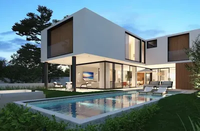 Casa à venda por r$ 8.500.000,00 em alphaville, barueri-sp