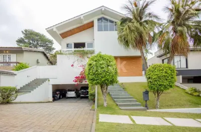 Casa para venda por r$ 5.750.000,00 em alphaville, barueri - sp