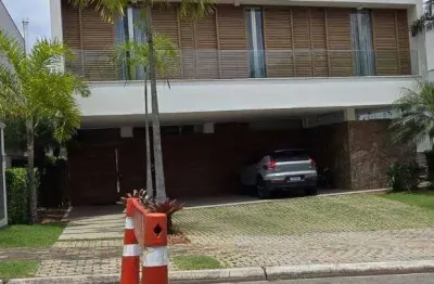 Casa à venda por r$ 7.650.000,00 em alphaville, santana de parnaíba, sp