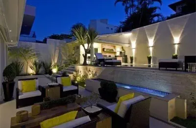 Casa para venda por r$ 8.900.000,00 em alphaville, santana de parnaíba-sp