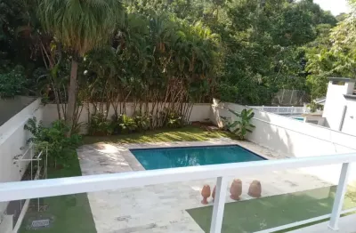 Casa a venda em alphaville - barueri r$ 8.600.000,00