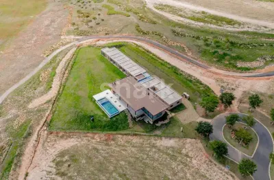 Casa para venda por r$ 27.500.000,00 na fazenda boa vista, porto feliz-sp