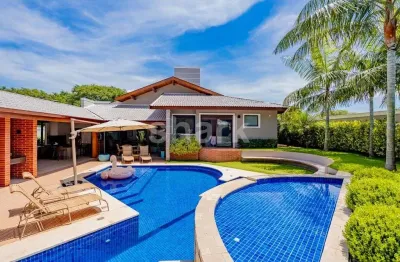 Casa à vendapor r$5.600.000,00 no residencial posse nova, itupeva, sp