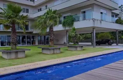 Casa em condomínio fechado com 7 quartos à venda no Jardim Paulista, Barueri 