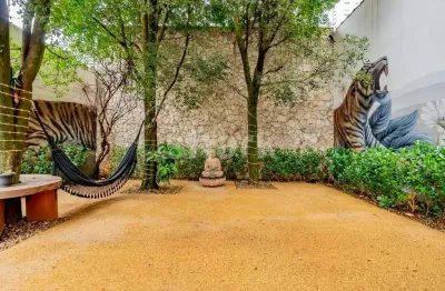 Casa com 3 quartos à venda no Jardim Paulistano, São Paulo 