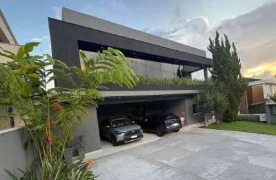 Casa em condomínio à venda, santana de parnaíba, sp