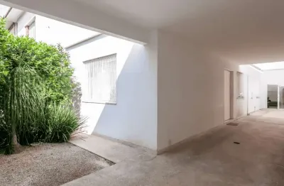 Casa com 4 quartos à venda na Vila Nova Conceição, São Paulo 