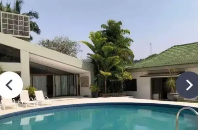 Casa para venda por r$ 9.000.000,00 em alphaville, barueri - sp