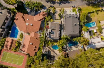 Casa em condomínio à venda, alphaville residencial um, barueri, sp