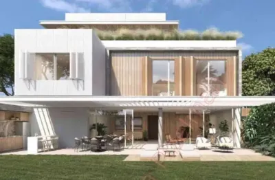 Casa à venda por r$ 24.000.000,00 no jardim paulistano, são paulo, sp