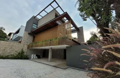 Casa para venda por r$ 16.400.000,00 em alphaville, barueri-sp