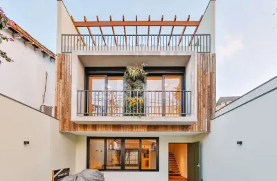Casa para venda em vila nova conceição, são paulo-sp
