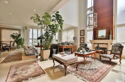 Casa à venda por r$ 10.000.000,00 em  alphaville, barueri - sp
