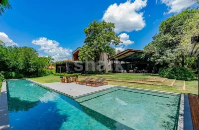 Casa à venda por r$29.900.000 em haras larissa,  monte mor, sp