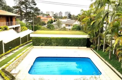 Casa a venda em alphaville - barueri r$ 7.000.000,00