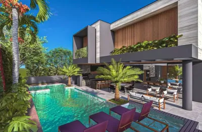 Casa à venda por r$ 12.000.000,00 em alphaville, santana de parnaíba, sp