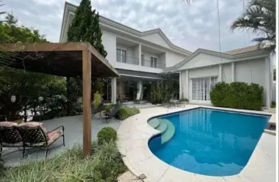 Casa para venda por r$ 16.000.000,00 em alphaville, santana de parnaíba-sp