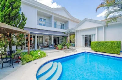 Casa para venda por r$ 16.000.000,00 em alphaville, santana de parnaíba-sp