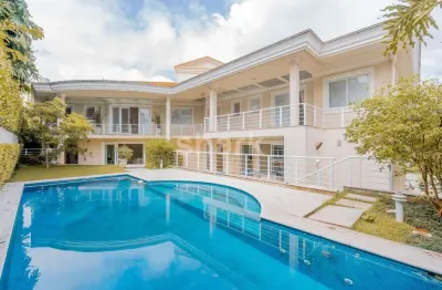 Casa para venda por r$ 15.000.000,00 em alphaville, santana de parnaíba--sp