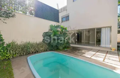 Casa para venda por r$ 11.600.000,00 em condomínio fechado no jardim europa - sp