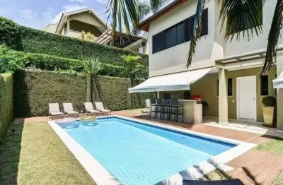 Casa para venda por r$ 5.250.000,00 em alphaville, santana de parnaíba-sp
