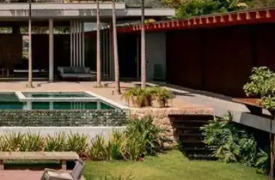 Casa em condomínio fechado com 4 quartos à venda no Centro, Itupeva 