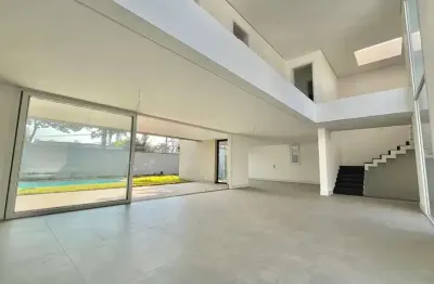 Casa para venda por r$ 8.500.000,00, jardim cordeiro, são paulo, sp