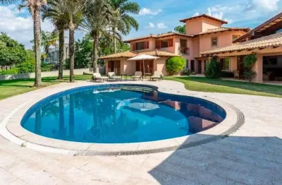Casa à venda por r$ 32.000.000,00 em  alphaville, barueri, sp