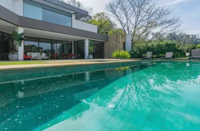 Casa à venda por r$ 13.000.000,00 em alphaville, barueri - sp