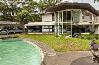 Casa com 5 quartos à venda no Jardim América, São Paulo 