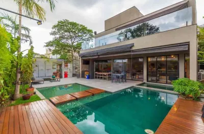 Casa à venda, alphaville residencial dois, barueri, sp