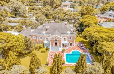 Casa à venda por r$16.000.000,00 no retiro do morumbi- são pulo