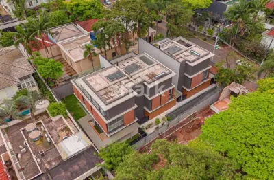Casa em condomínio fechado à venda por r$16.000.000,00 em jardim paulistano - sp