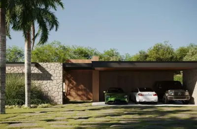 Casa em condomínio fechado com 5 quartos à venda no Condomínio Terras de São José, Itu 