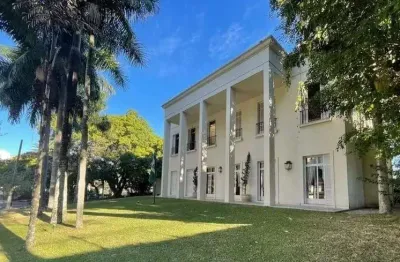 Casa com 10 quartos à venda no Jardim América, São Paulo 