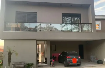 Casa para venda por r$ 5.500.000,00 em alphaville, santana de parnaíba- sp