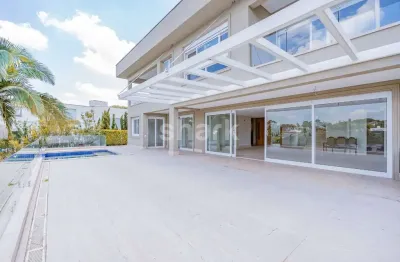 Casa a venda por r$ 8.100.000,00 em jardim guedala, são paulo.