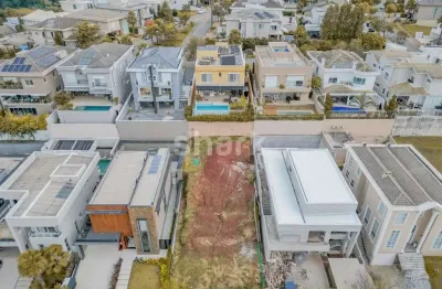 Terreno à venda por r$1.500.000,00 em alphaville, santana de parnaíba-sp