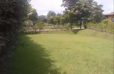 Terreno à venda por r$1.500.000 em alphaville, santana de parnaíba, sp