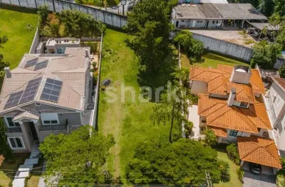 Terreno à venda por r$ 1.290.000,00 em  alphaville, santana de parnaíba, sp
