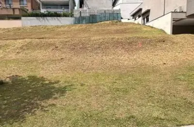 Terreno à venda por r$ 1.372.000,00 em alphaville, santana de parnaíba, sp