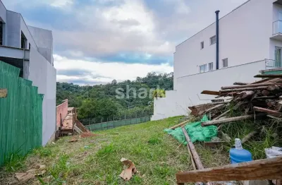 Terreno para venda por r$ 1.650.000,00 em alphaville, santana de parnaíba-sp