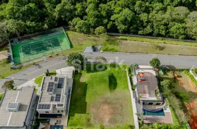 Terreno para venda por r$1.490.000,00 em alphaville, santana de parnaíba, sp.