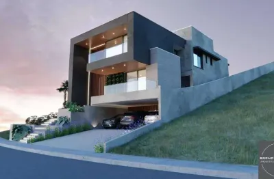 Terreno para venda por r$ 2.200.000,00 em alphaville, santana de parnaíba-sp