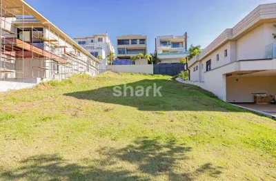 Terreno para venda por r$ 1.650.000,00 em alphaville, santana de parnaíba-sp