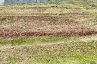 Terreno à venda por R$ 1.544.000,00 em  Alphaville, Santana de Parnaíba, SP